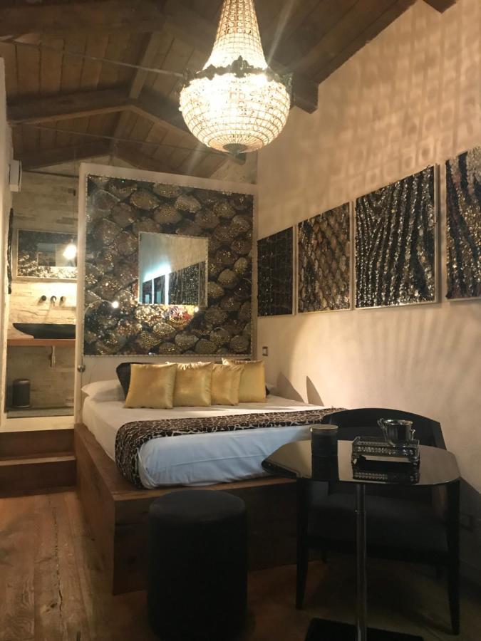 Maison Paola Di Serio 马泰拉 外观 照片